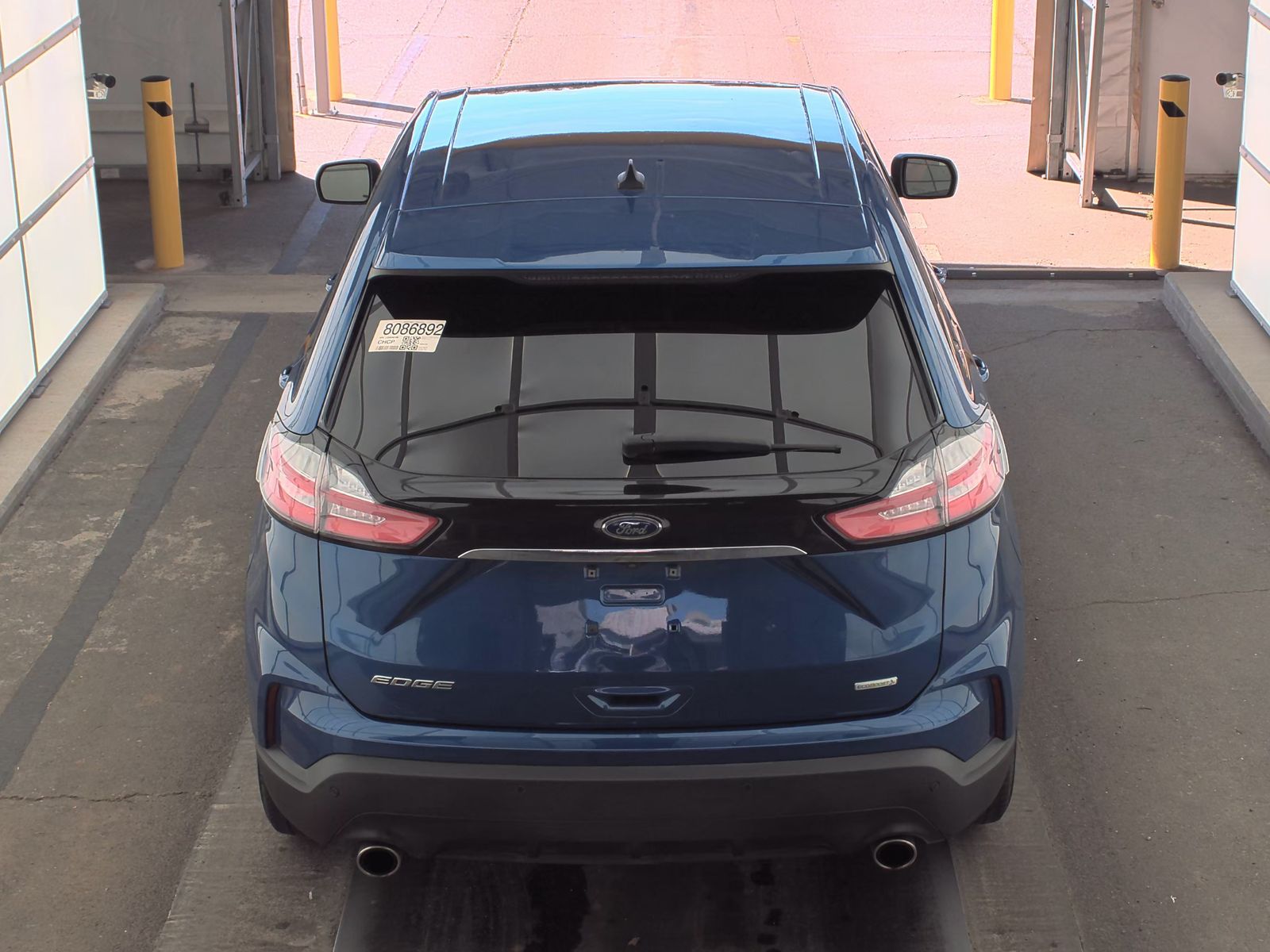 2020 Ford Edge SE FWD