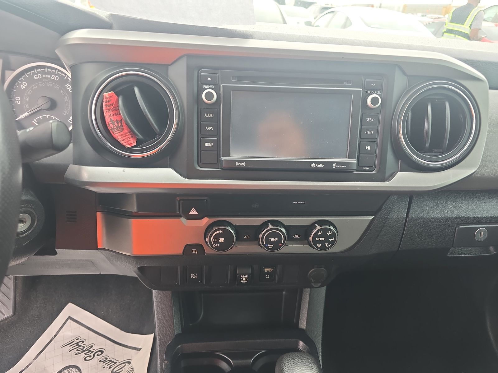 car image
