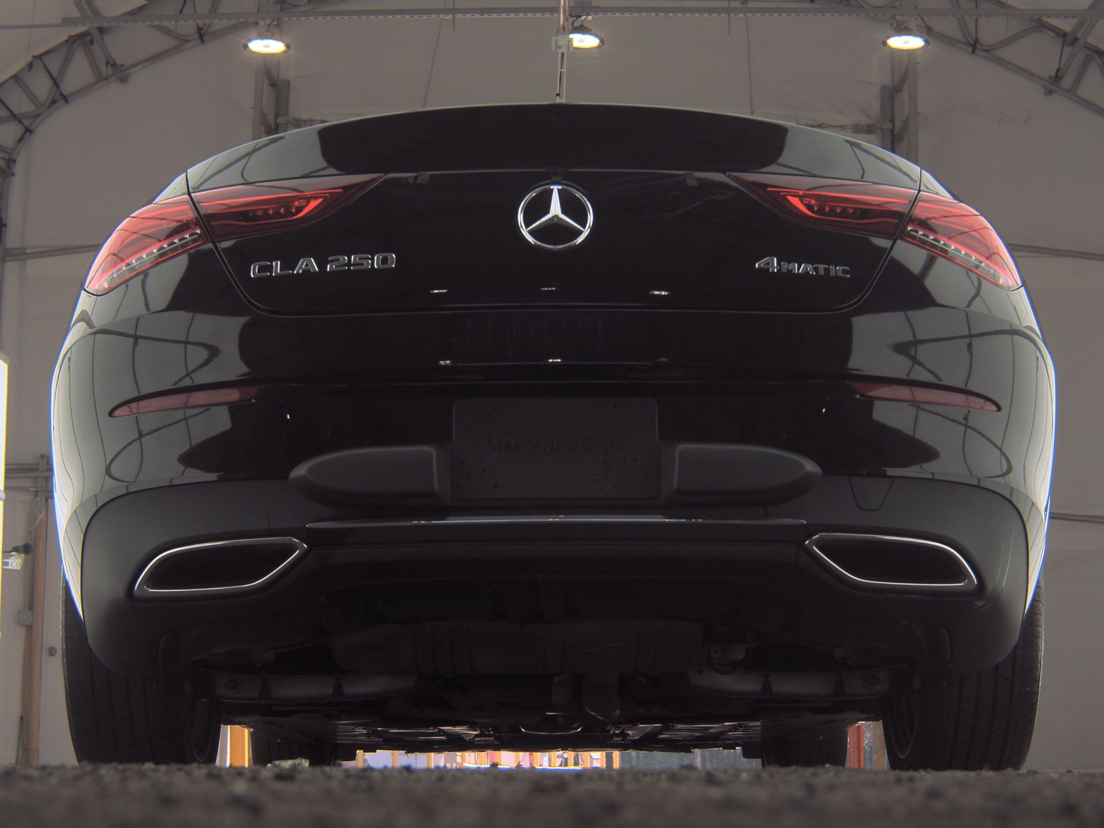 2021 Mercedes-Benz CLA CLA 250 AWD