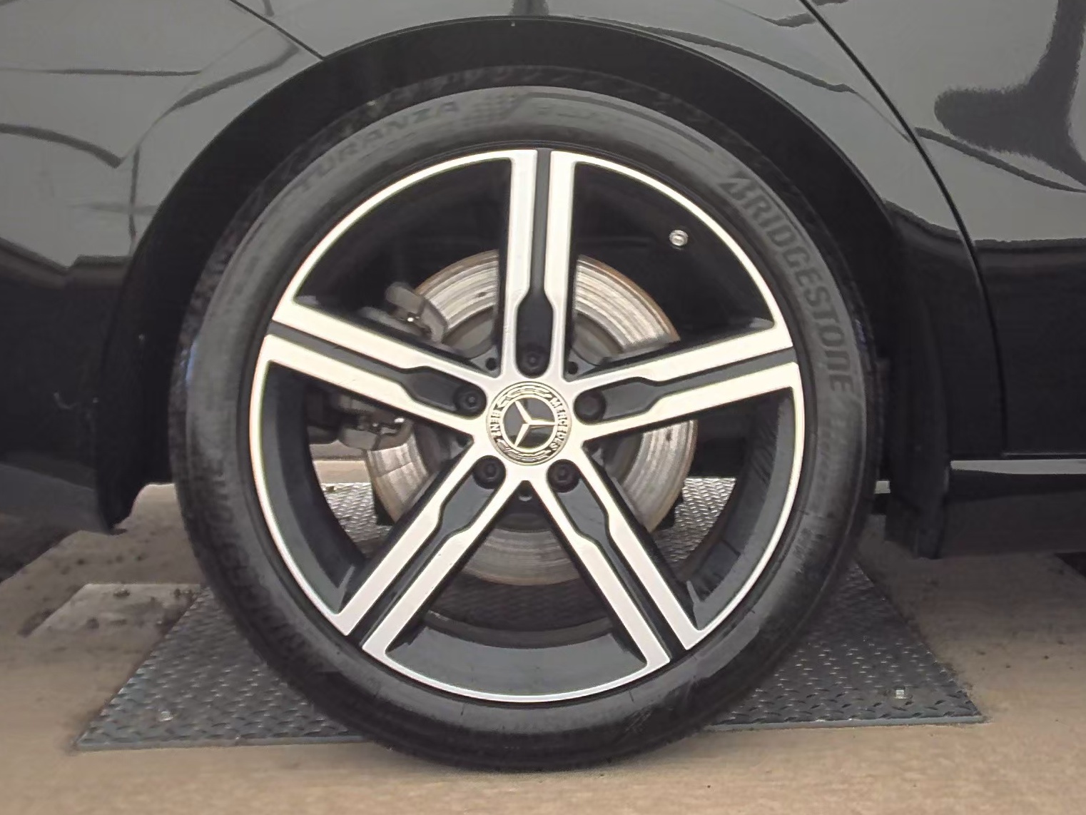 2021 Mercedes-Benz CLA CLA 250 AWD