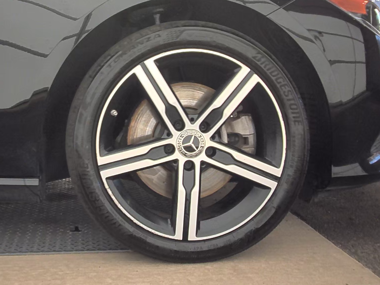 2021 Mercedes-Benz CLA CLA 250 AWD