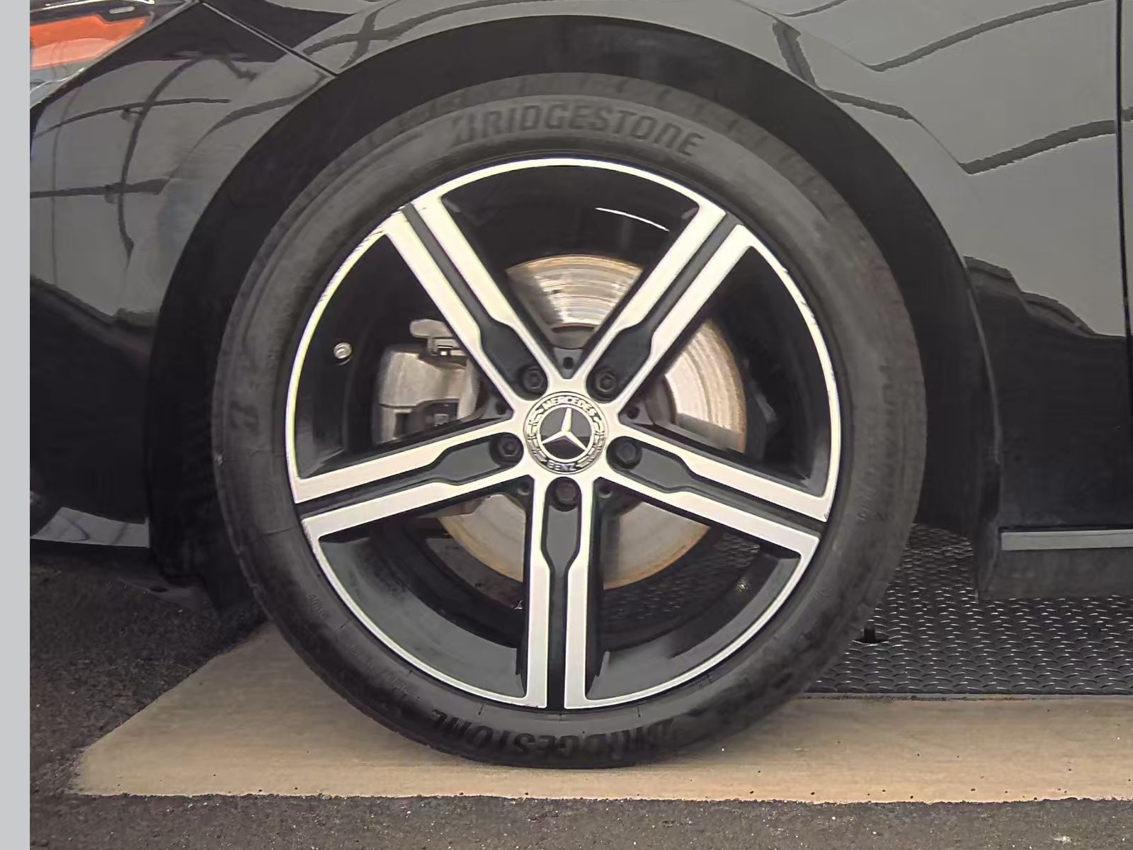 2021 Mercedes-Benz CLA CLA 250 AWD