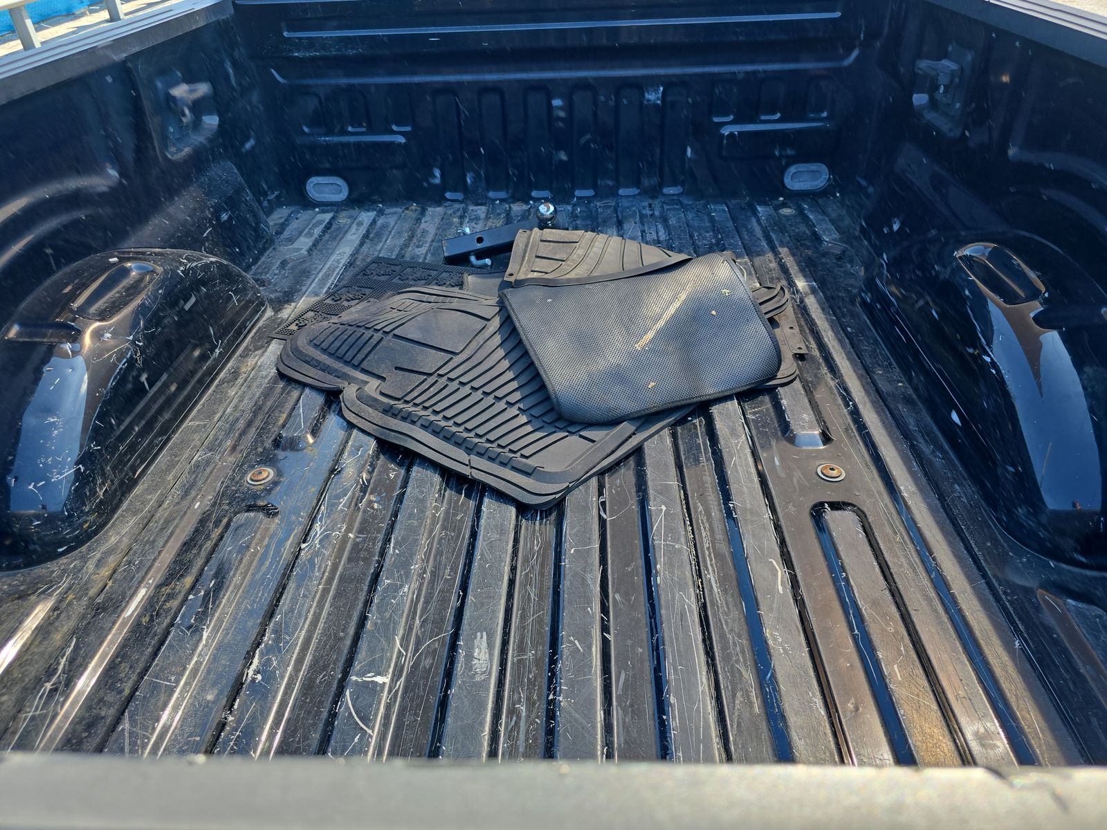 2017 Ford F-150 XLT RWD