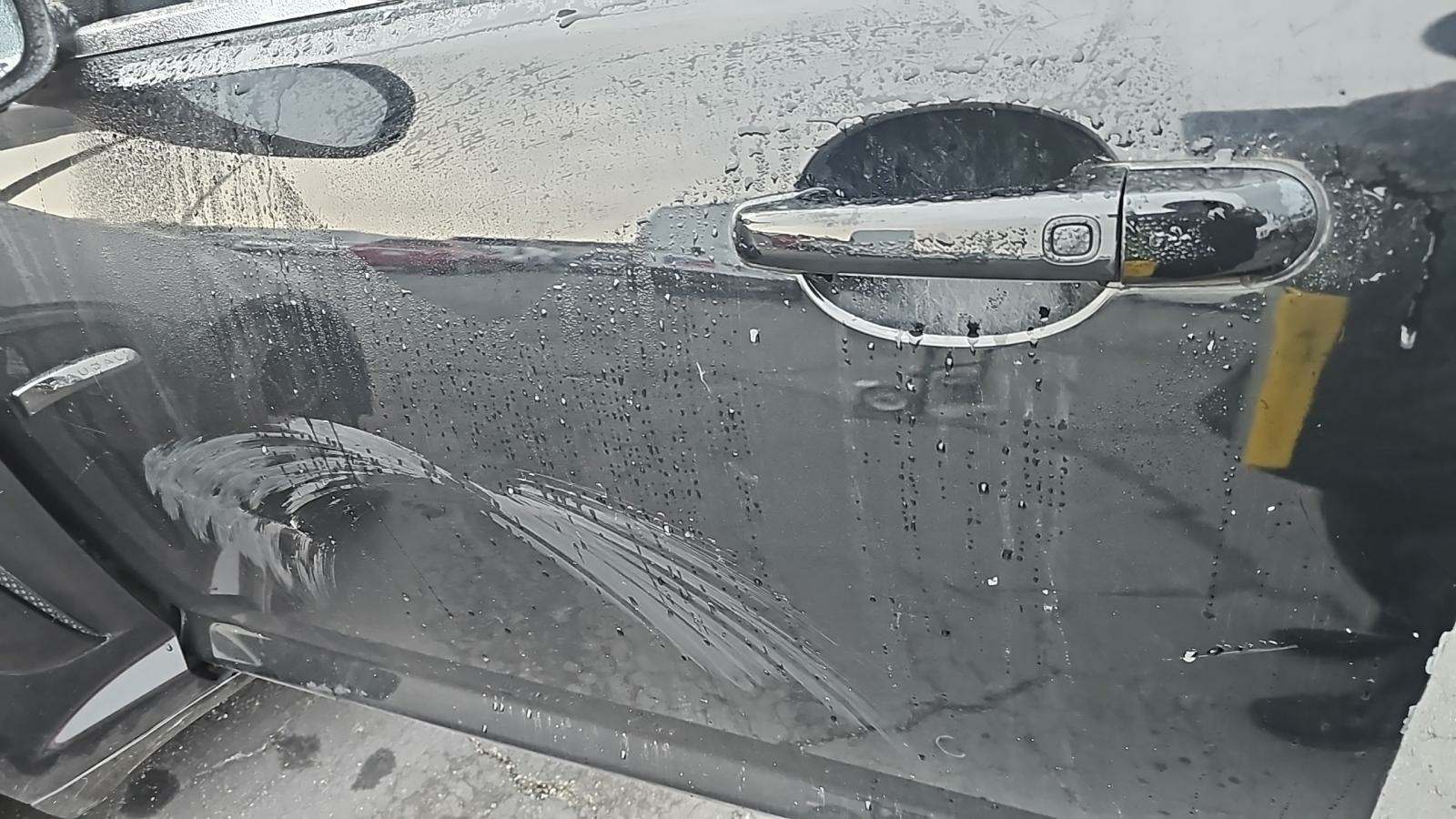 2014 Jaguar XF 2.0T RWD