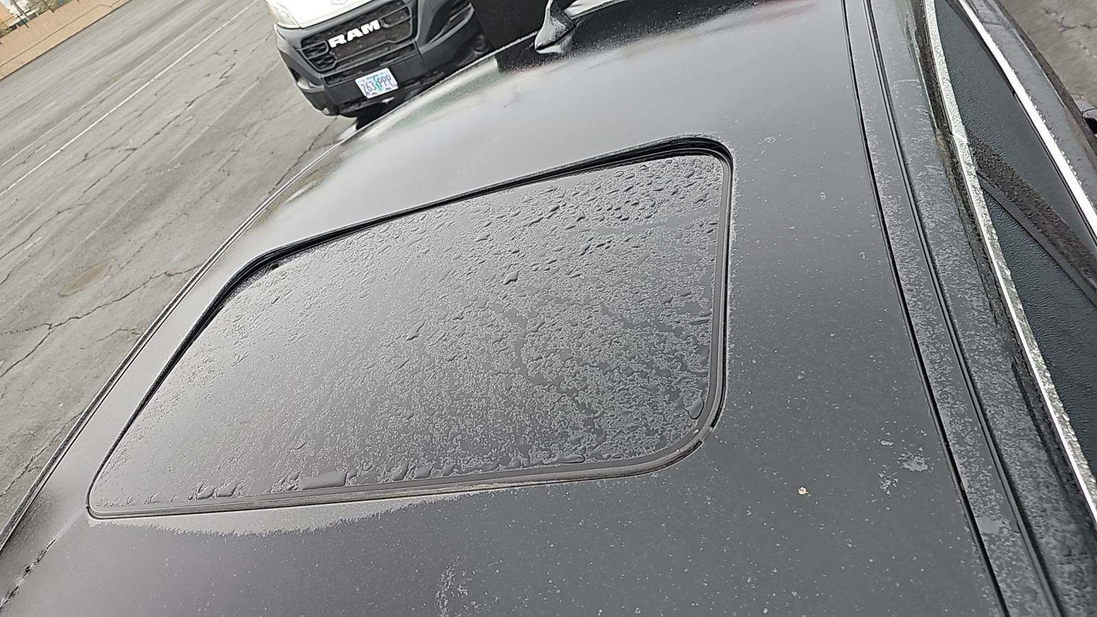 2014 Jaguar XF 2.0T RWD