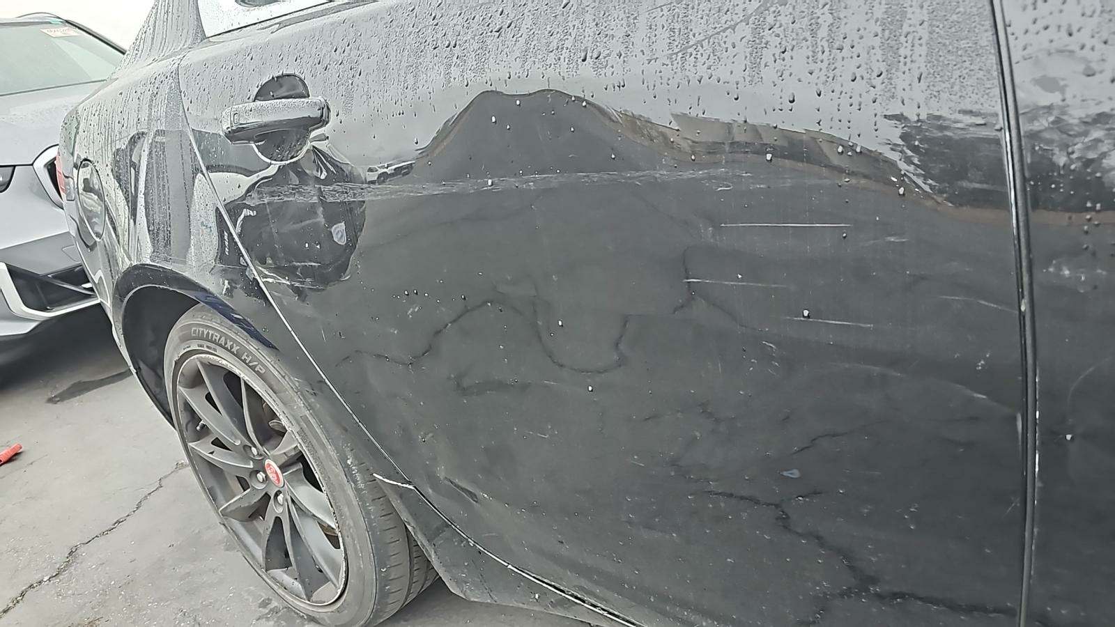 2014 Jaguar XF 2.0T RWD