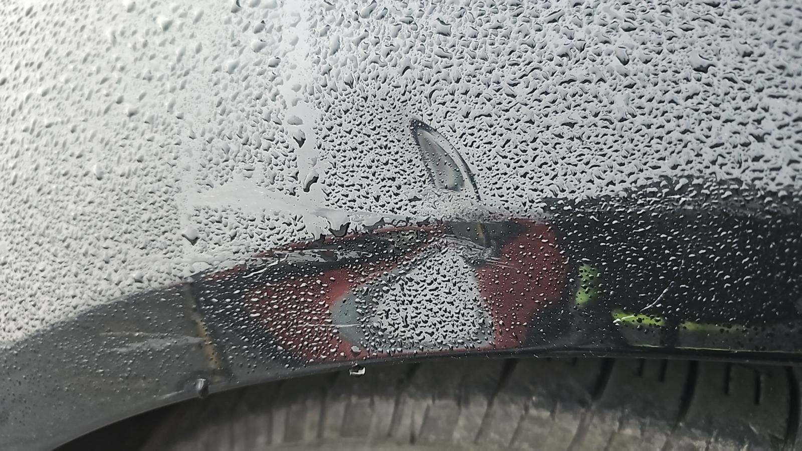 2014 Jaguar XF 2.0T RWD