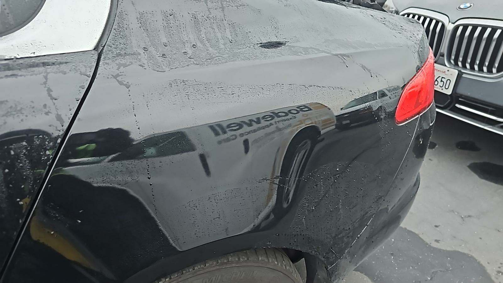 2014 Jaguar XF 2.0T RWD