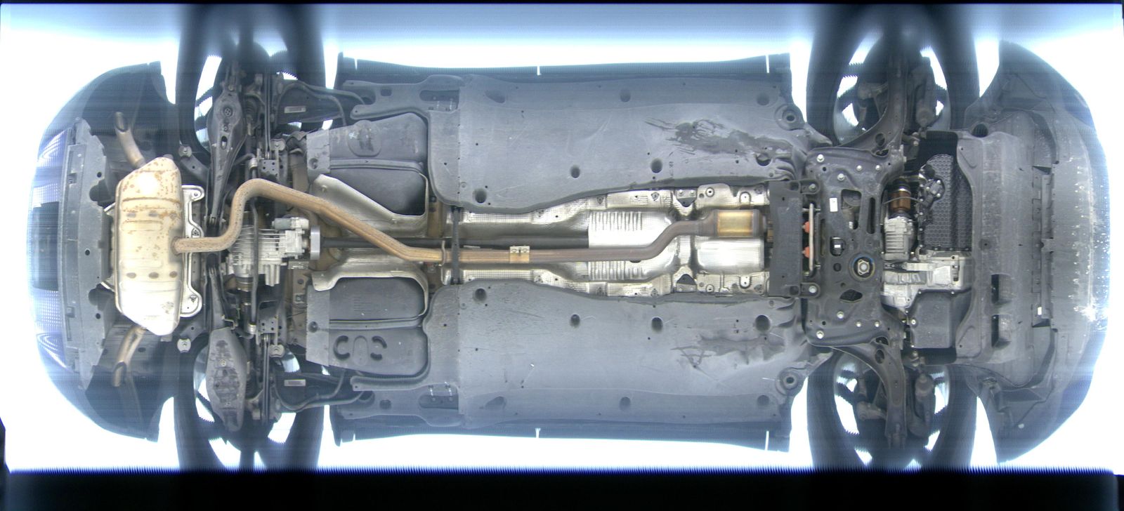 2022 Volkswagen Tiguan 2.0T SEL R-Line AWD