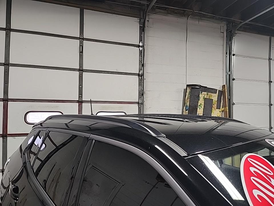 2020 Jeep Compass Trailhawk AWD