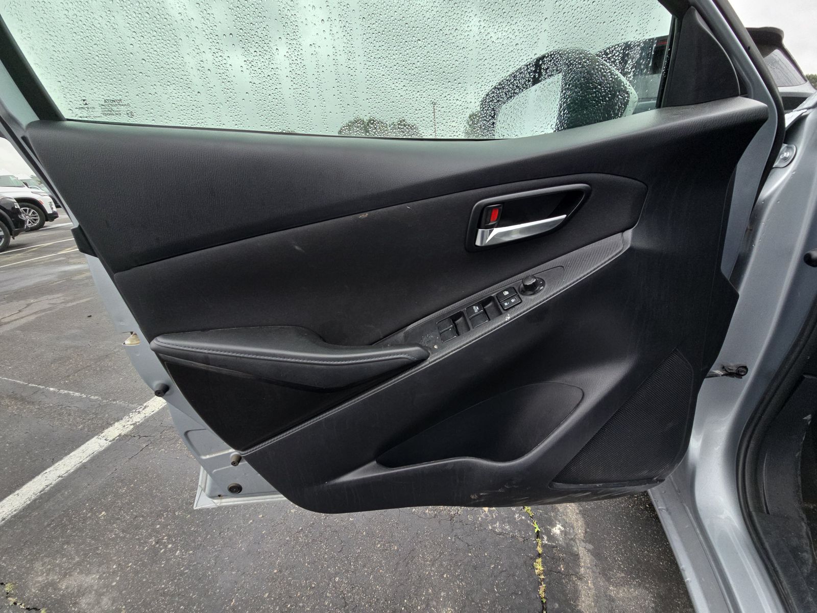 2017 Toyota Yaris iA FWD