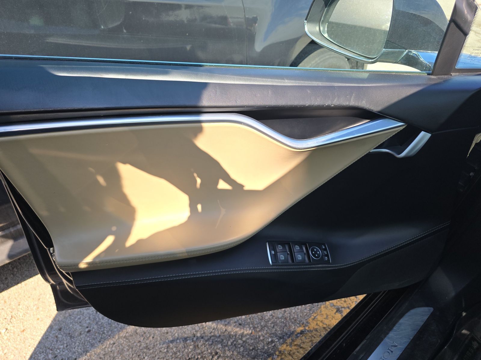 2017 Tesla Model S 100D AWD