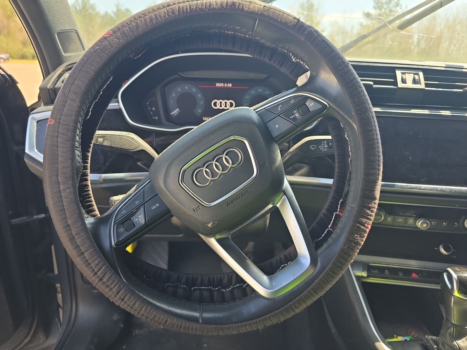 2020 Audi Q3 2.0T Premium AWD