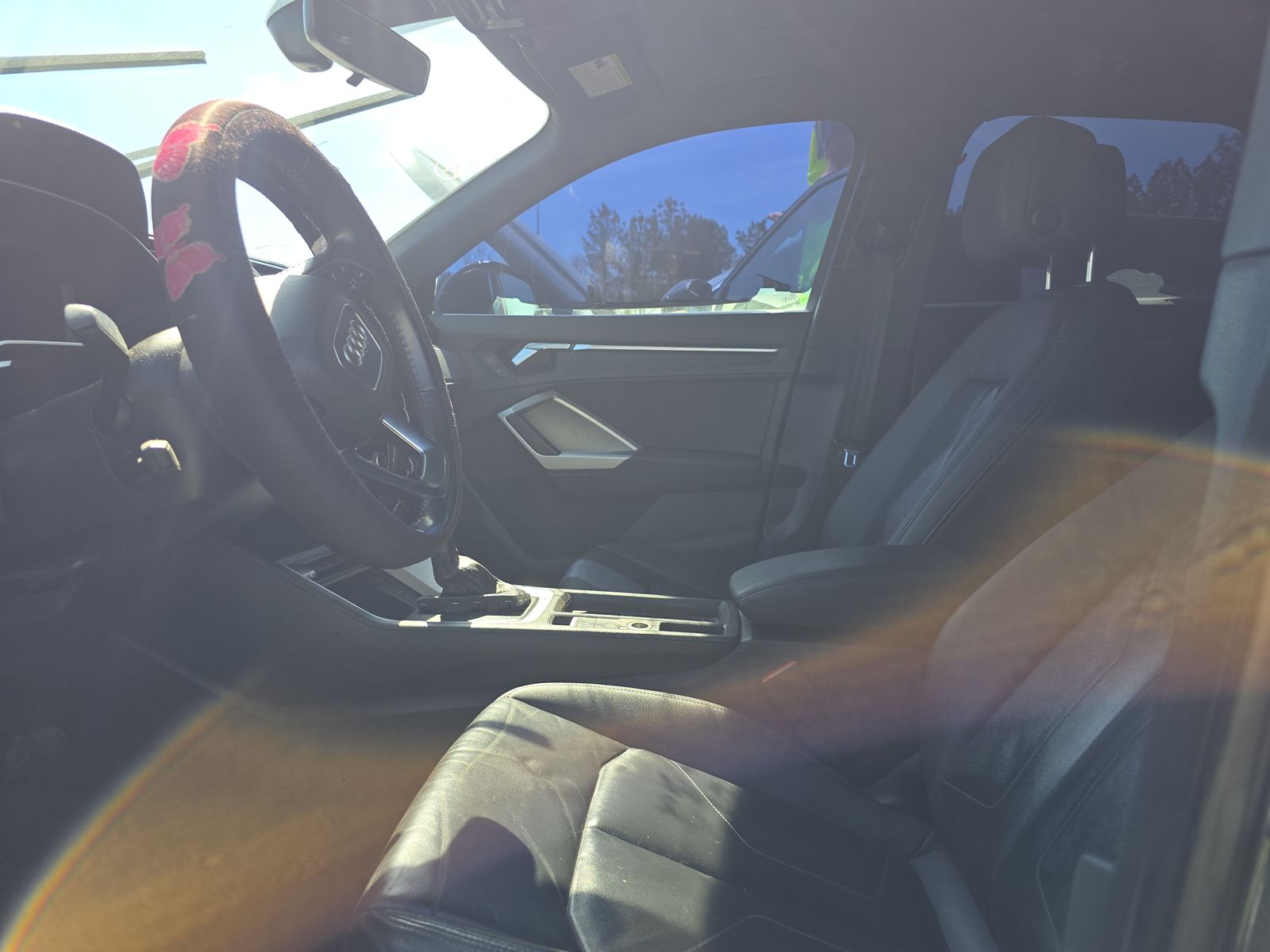 2020 Audi Q3 2.0T Premium AWD