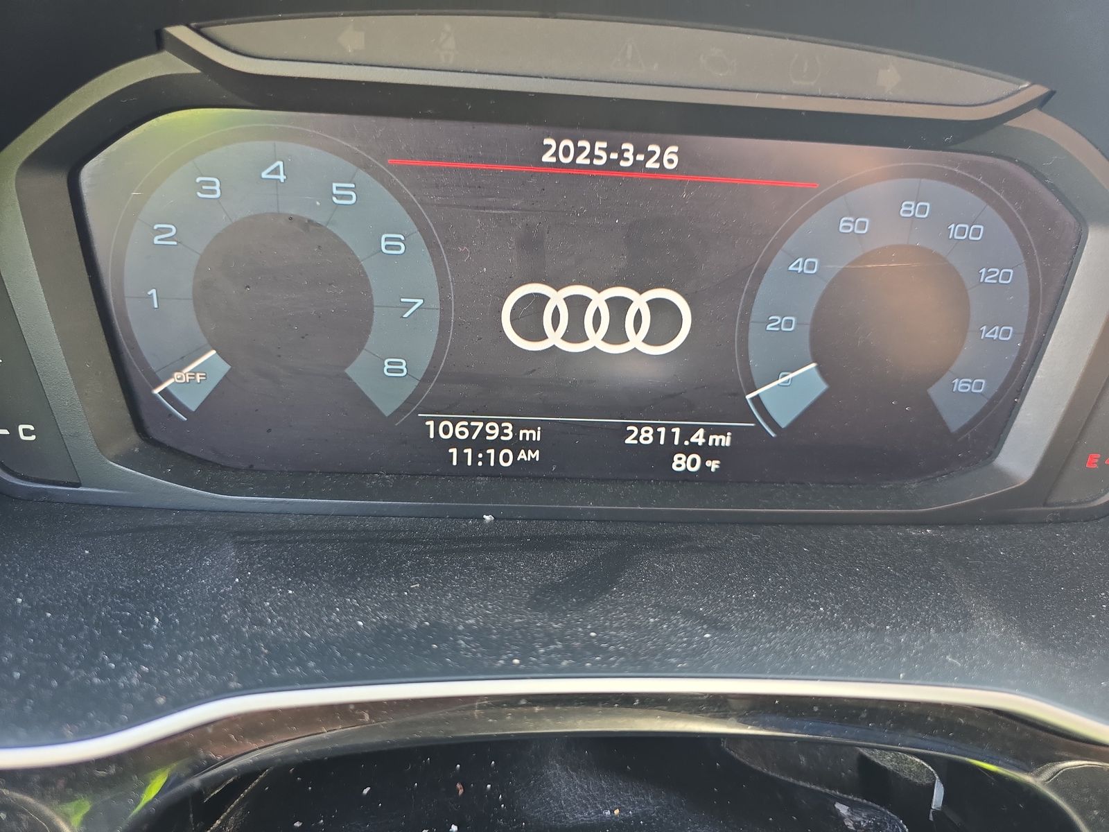 2020 Audi Q3 2.0T Premium AWD