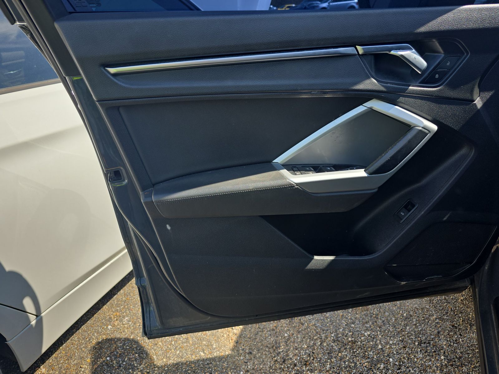 2020 Audi Q3 2.0T Premium AWD