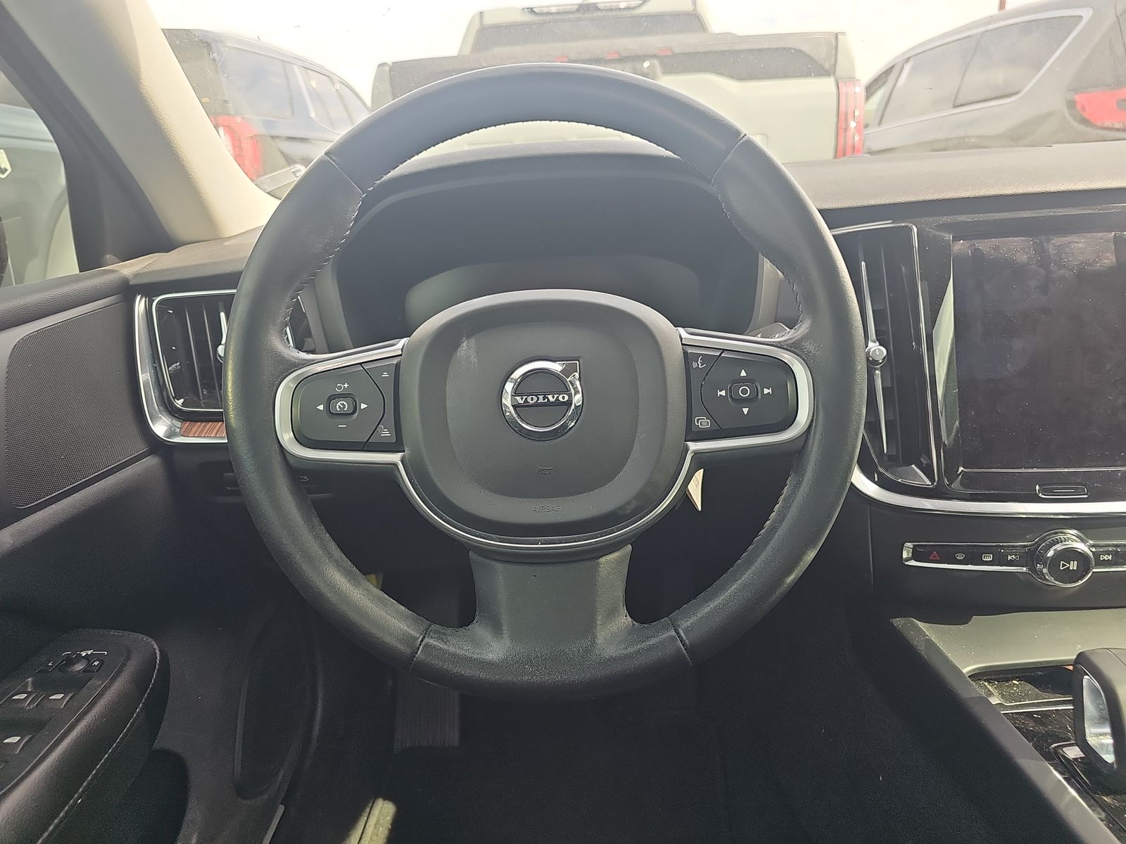 2022 Volvo S60 B5 Inscription FWD