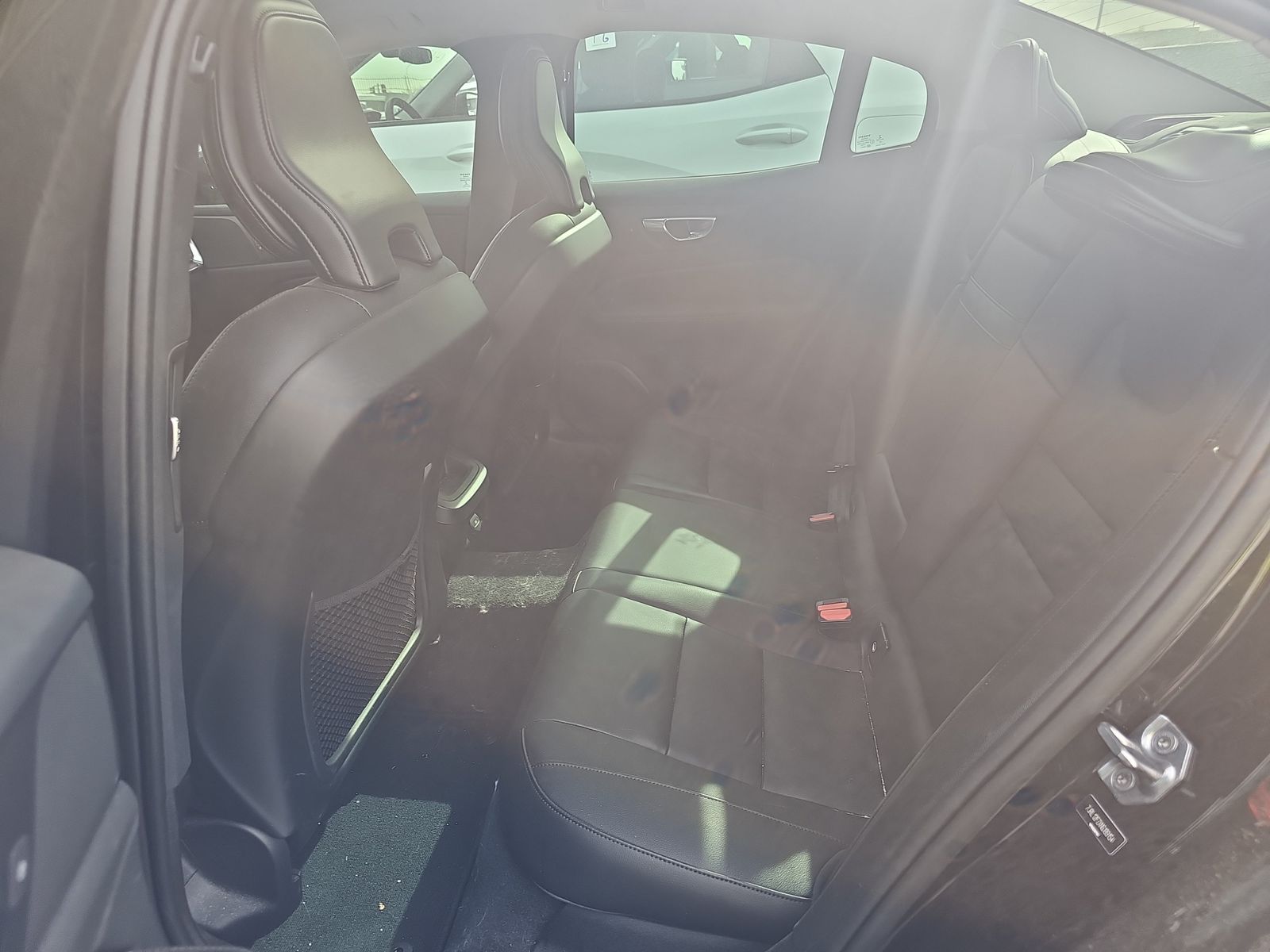 2022 Volvo S60 B5 Inscription FWD