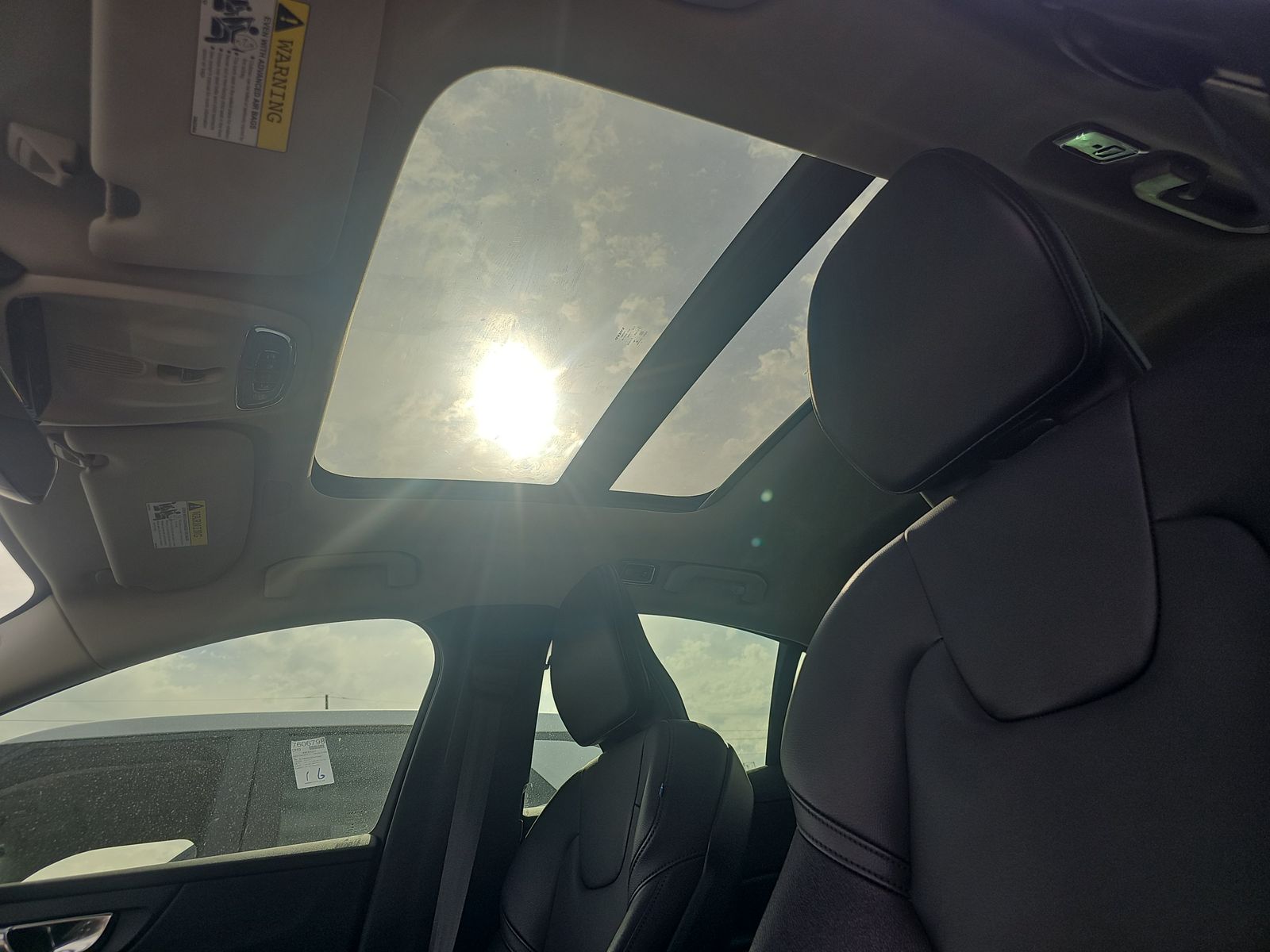 2022 Volvo S60 B5 Inscription FWD