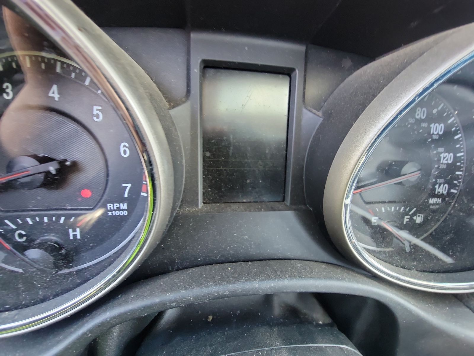 2012 Jeep Grand Cherokee Laredo AWD