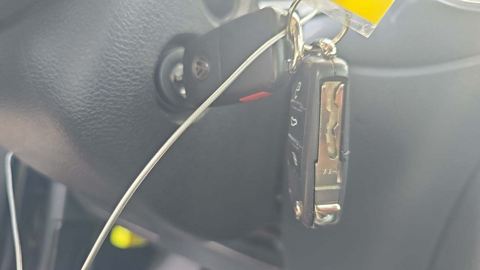 2018 Volkswagen Beetle Convertible Coast FWD