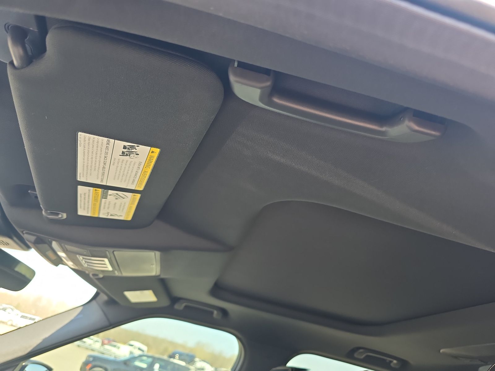 2018 Land Rover Discovery HSE Luxury AWD