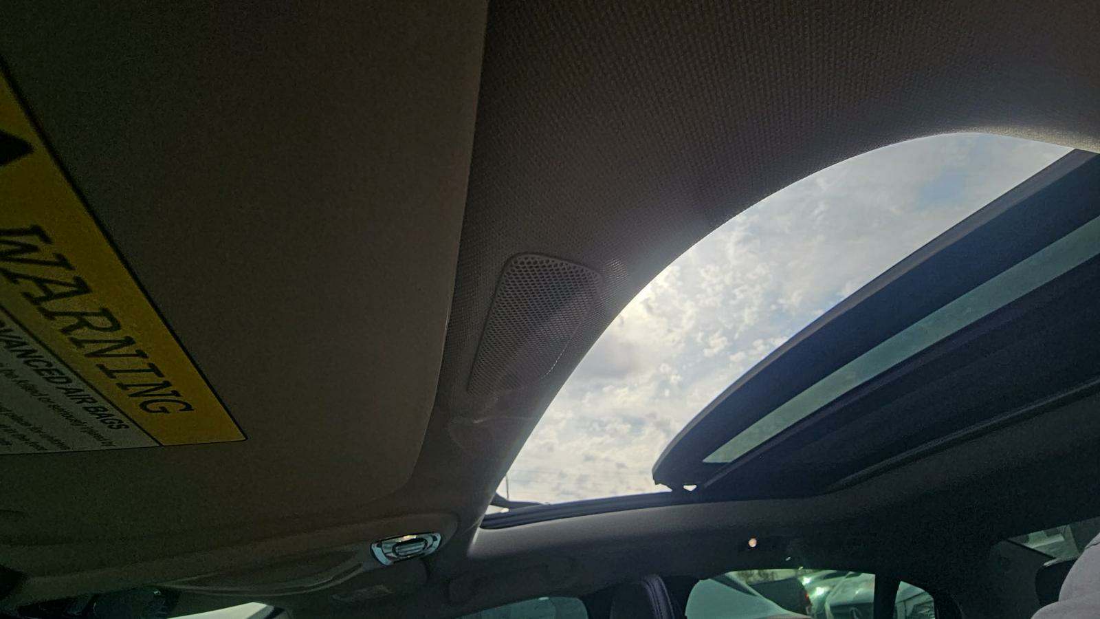 2022 Volvo S60 B5 Inscription FWD