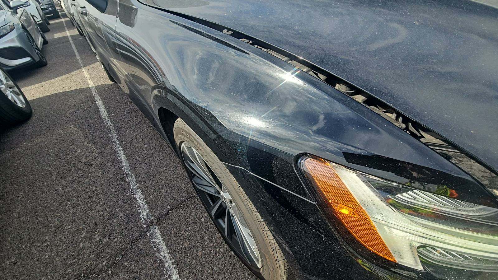 2022 Volvo S60 B5 Inscription FWD