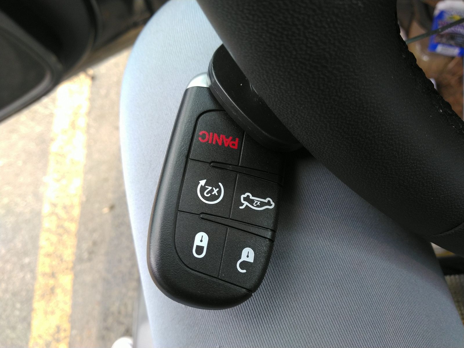 2023 Chrysler 300 Touring RWD