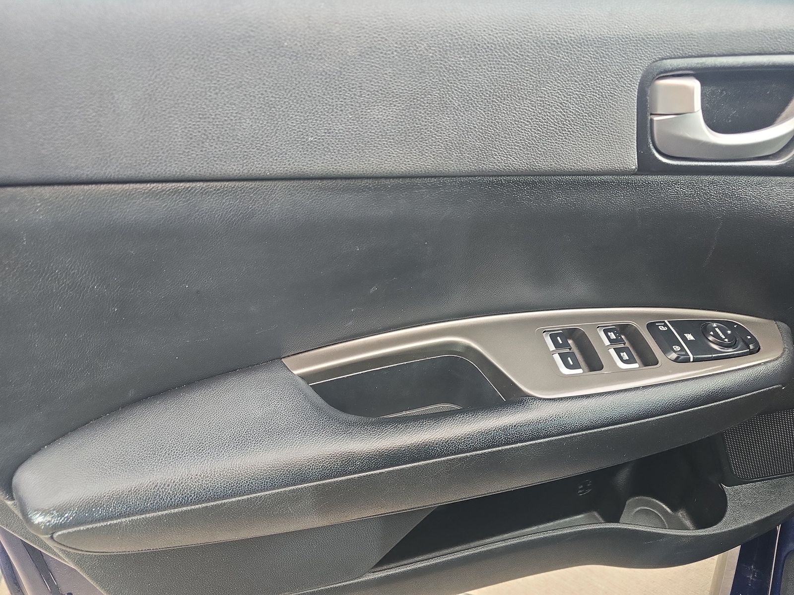 2019 Kia Optima S FWD