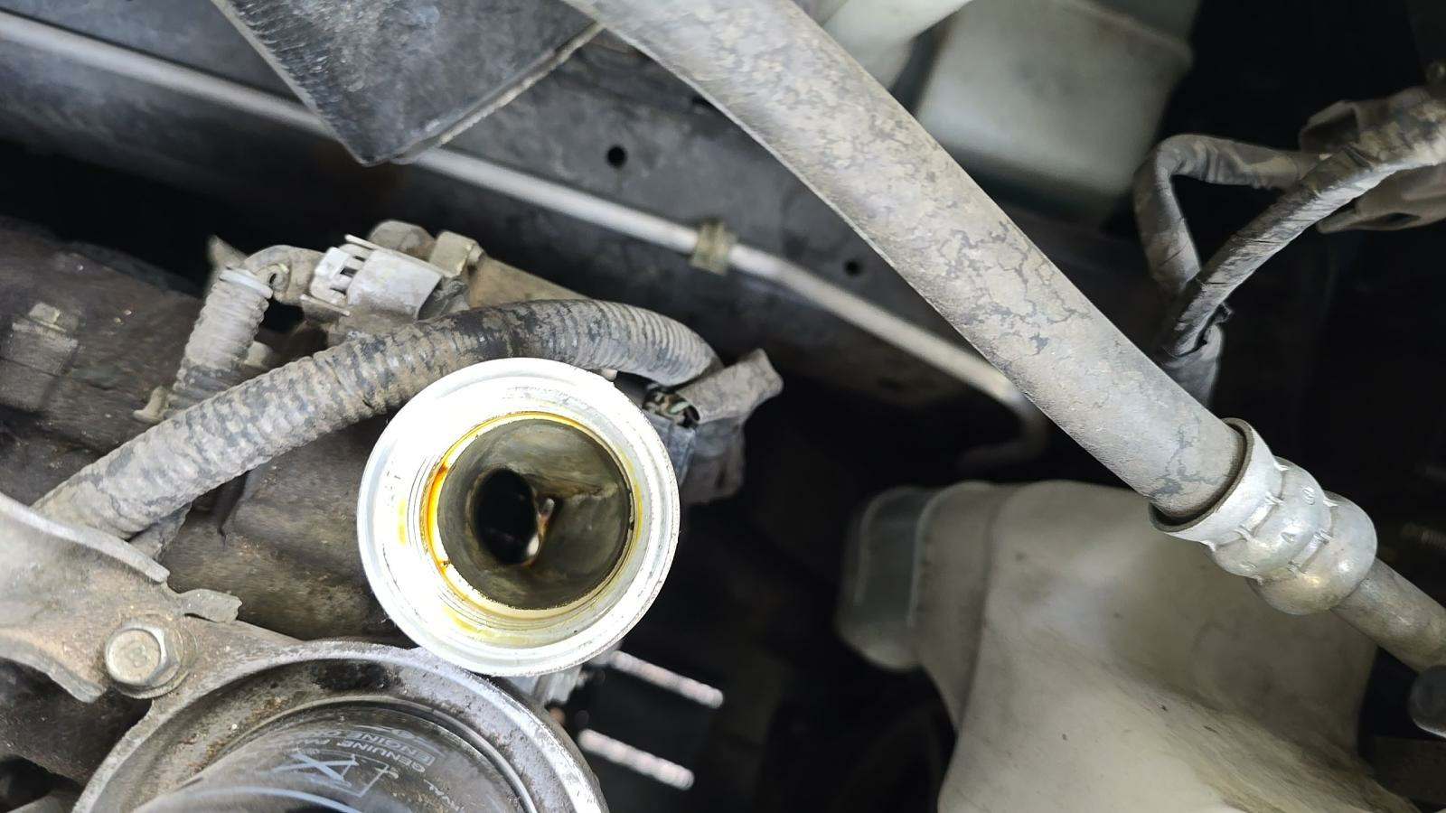 2018 Subaru Forester 2.5i Premium AWD