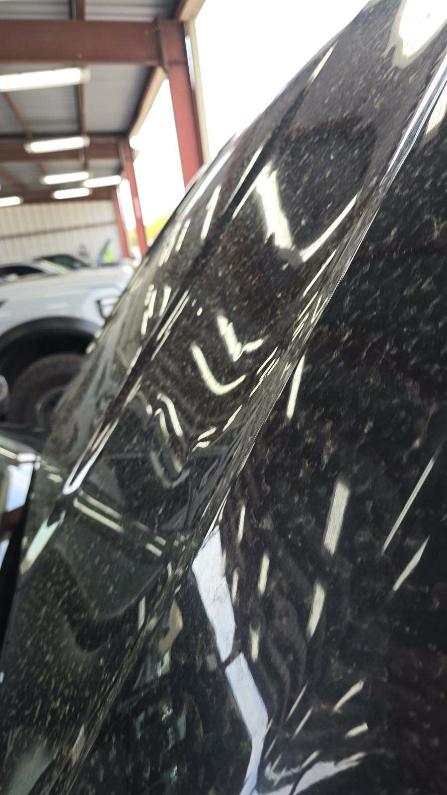 2018 Subaru Forester 2.5i Premium AWD