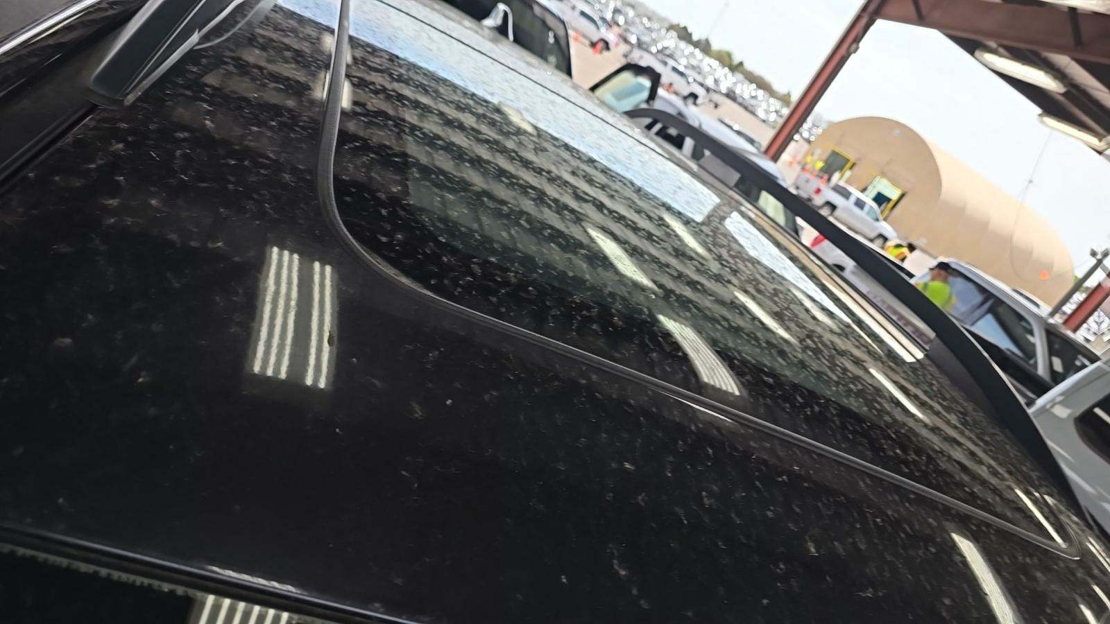 2018 Subaru Forester 2.5i Premium AWD