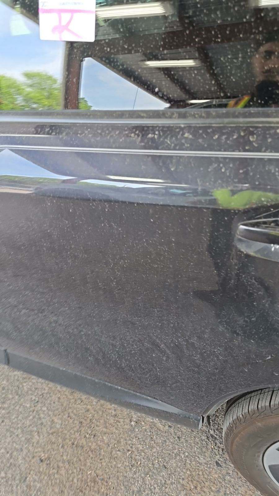 2018 Subaru Forester 2.5i Premium AWD