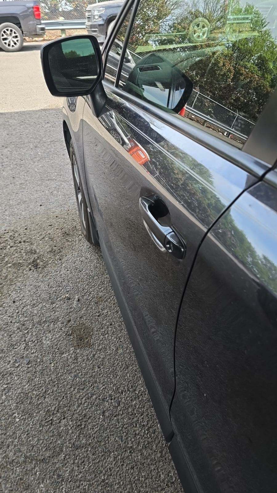 2018 Subaru Forester 2.5i Premium AWD