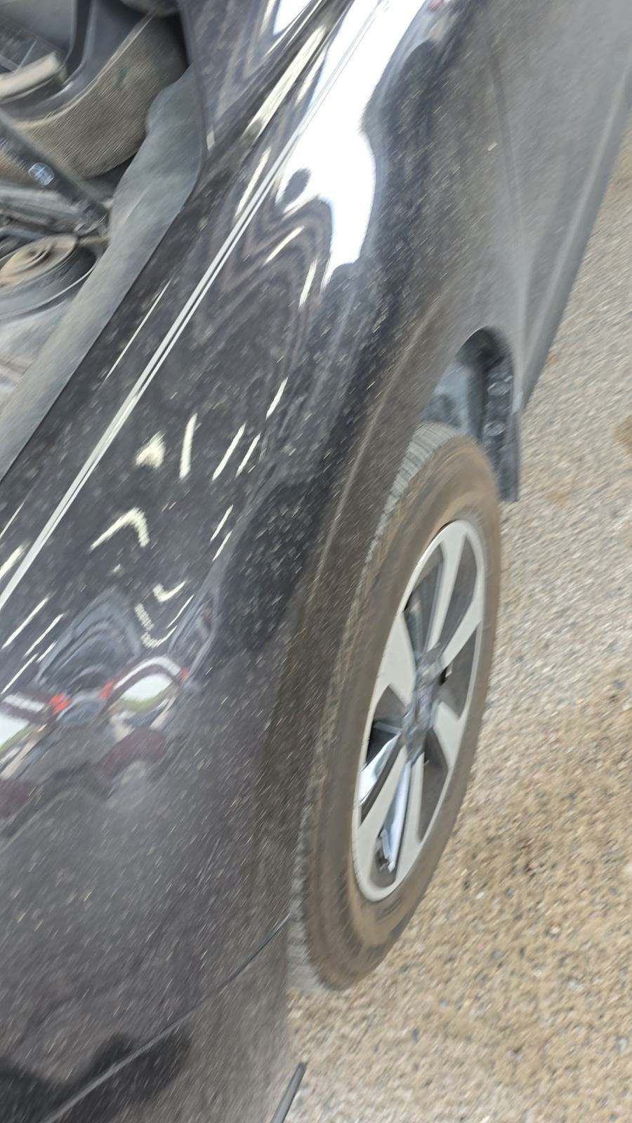 2018 Subaru Forester 2.5i Premium AWD