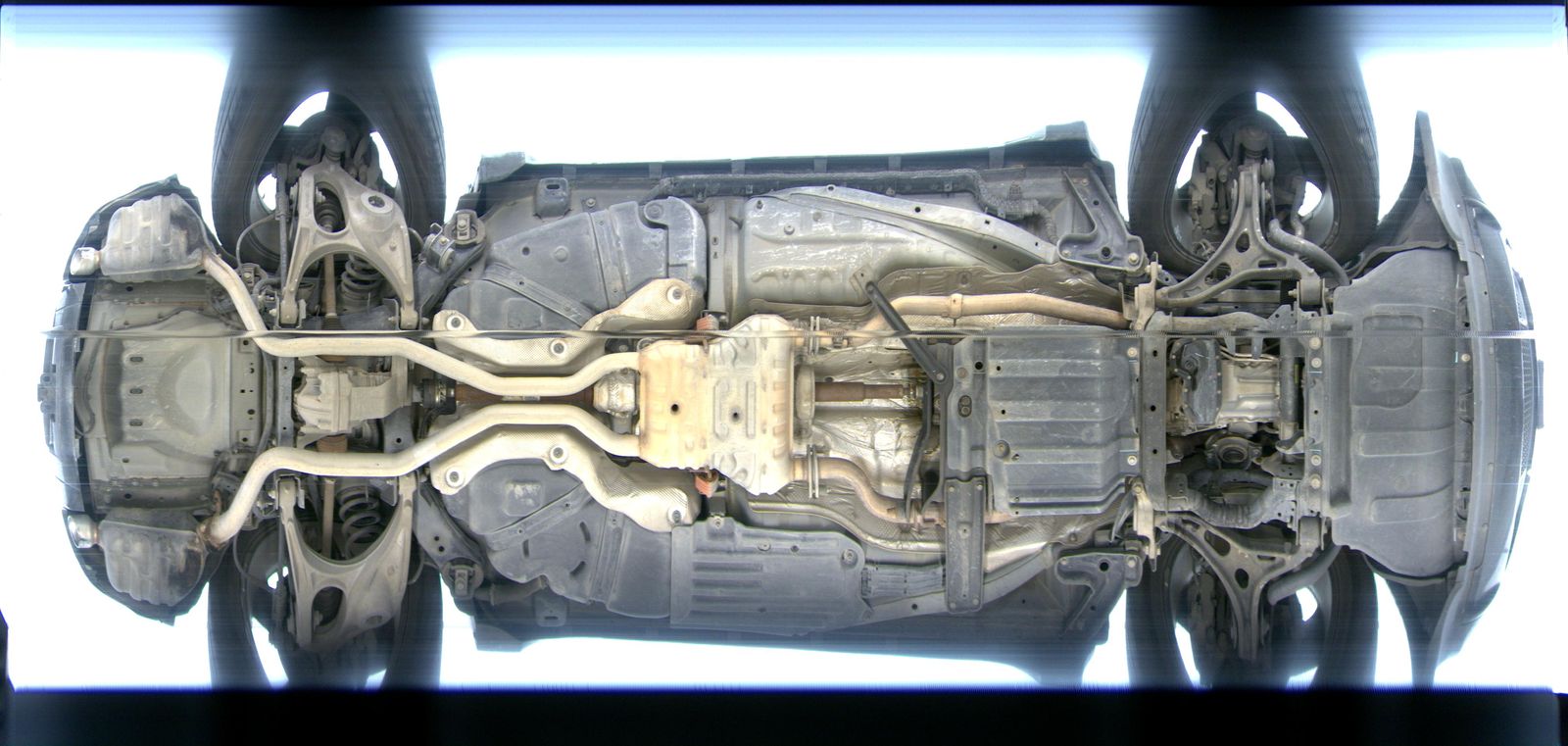 2015 Jeep Grand Cherokee Laredo Altitude Edition RWD