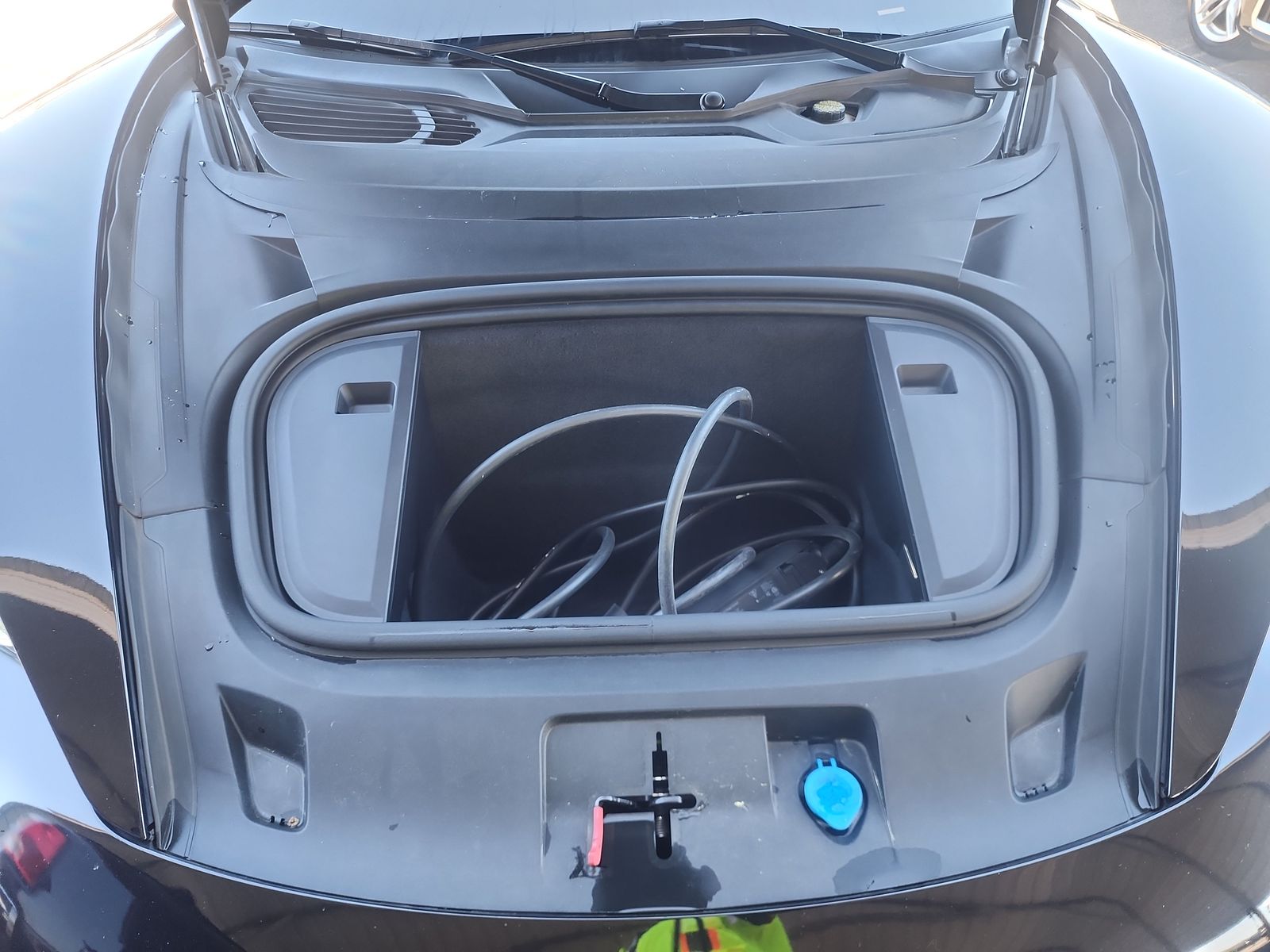 2021 Porsche Taycan Turbo S AWD