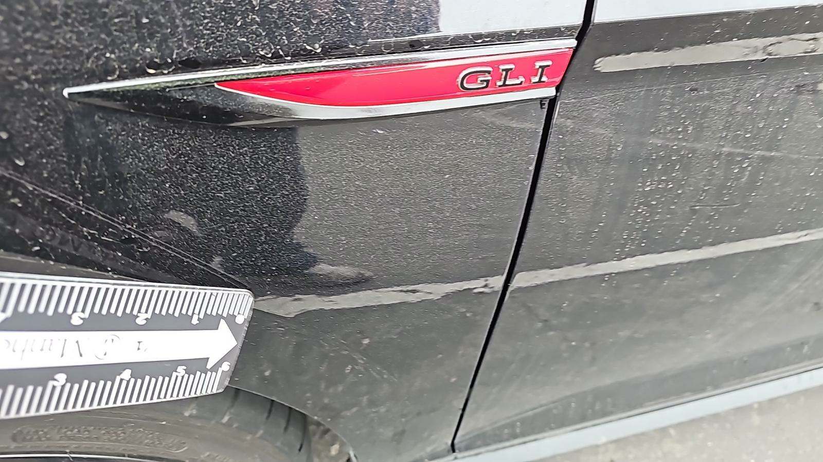 2022 Volkswagen Jetta 2.0T GLI Autobahn FWD