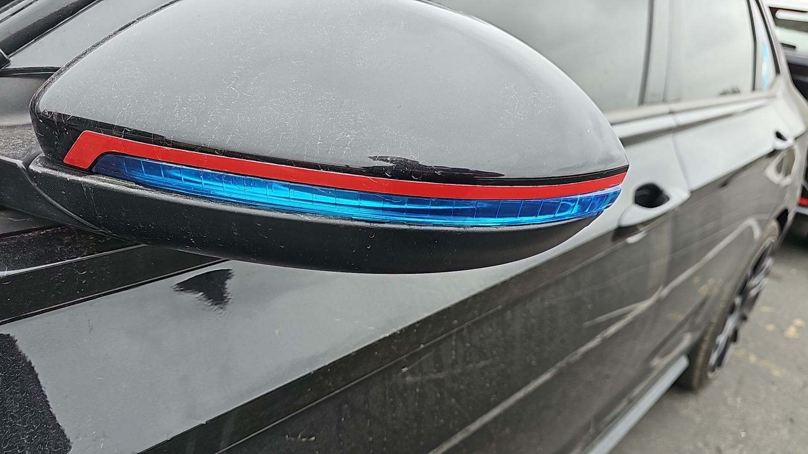 2022 Volkswagen Jetta 2.0T GLI Autobahn FWD
