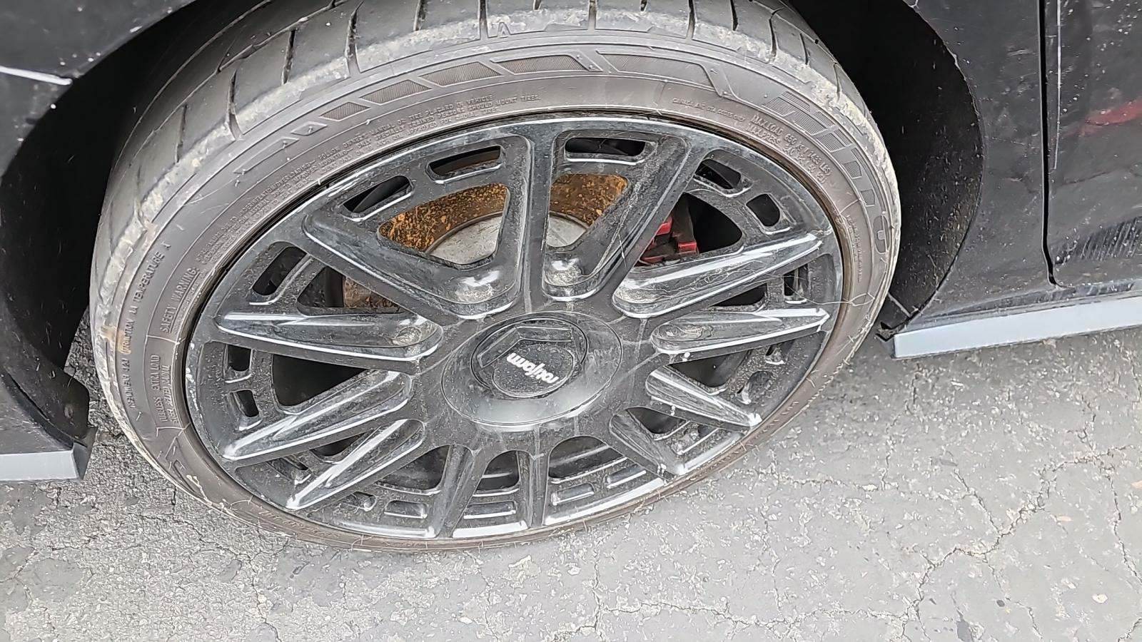 2022 Volkswagen Jetta 2.0T GLI Autobahn FWD