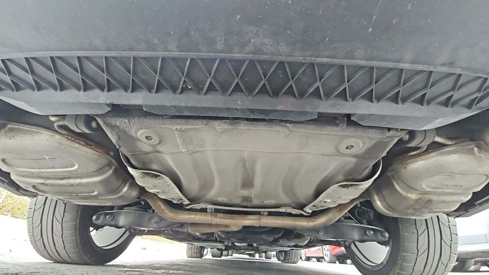 2022 Volkswagen Jetta 2.0T GLI Autobahn FWD