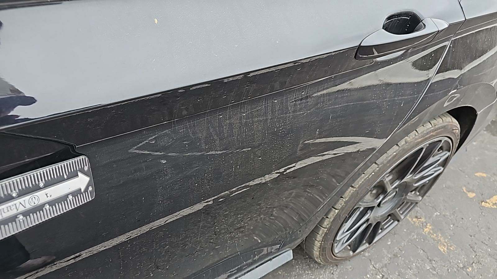 2022 Volkswagen Jetta 2.0T GLI Autobahn FWD