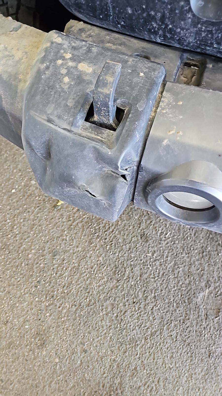 2016 Jeep Wrangler Unlimited Sport AWD