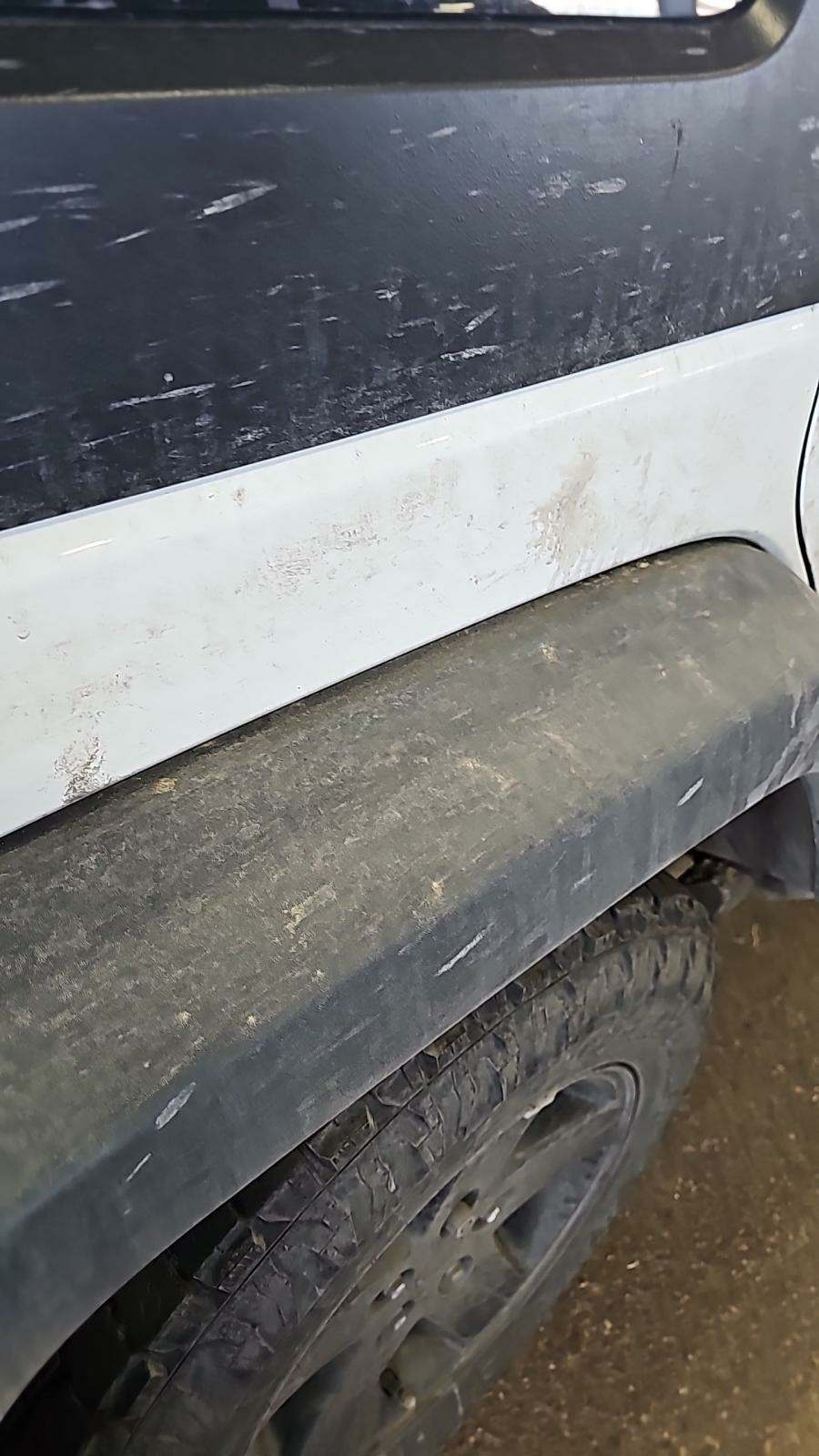 2016 Jeep Wrangler Unlimited Sport AWD