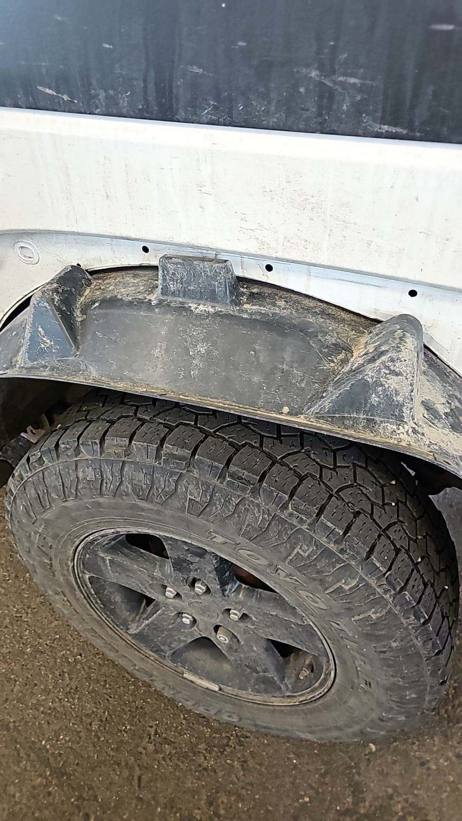 2016 Jeep Wrangler Unlimited Sport AWD