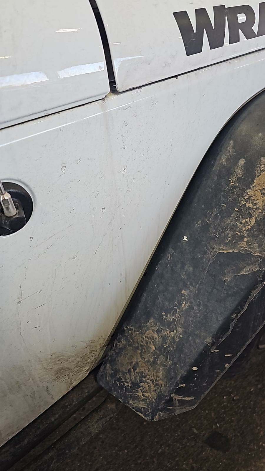 2016 Jeep Wrangler Unlimited Sport AWD