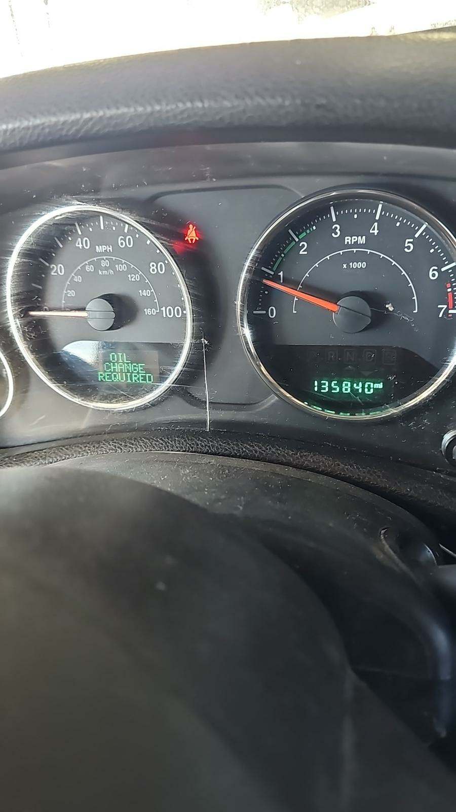 2016 Jeep Wrangler Unlimited Sport AWD