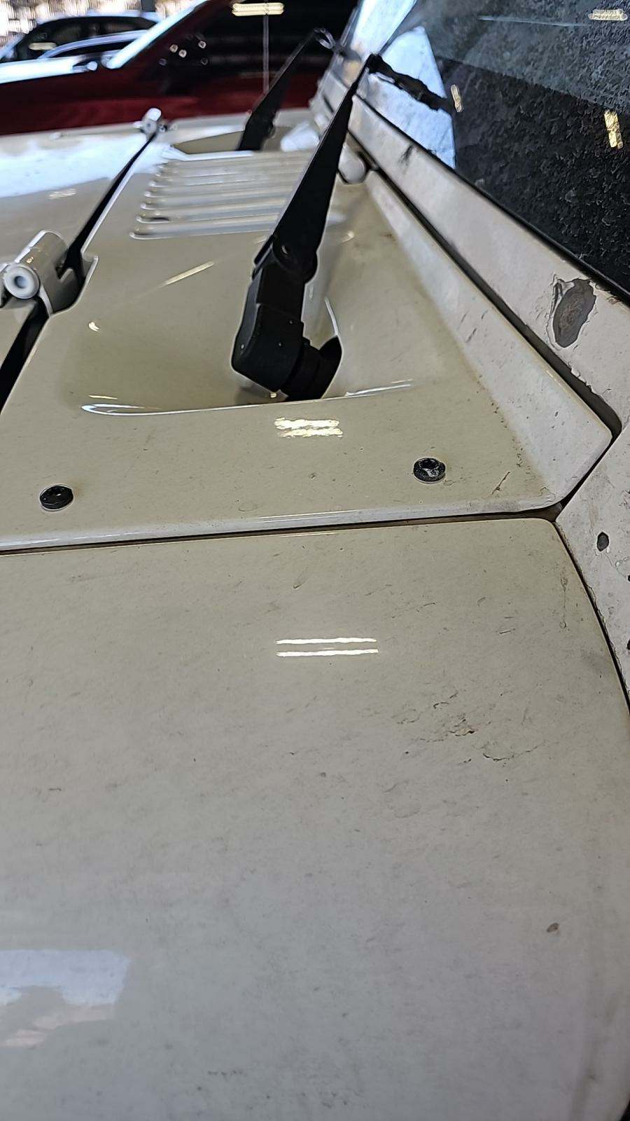 2016 Jeep Wrangler Unlimited Sport AWD