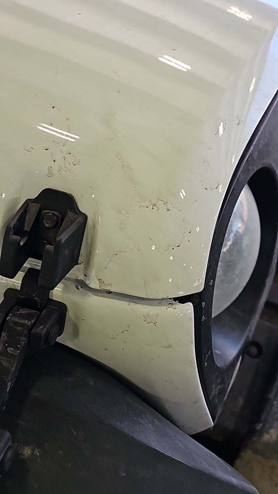 2016 Jeep Wrangler Unlimited Sport AWD